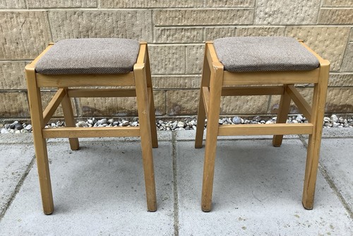 Vintage retro pair - retro,