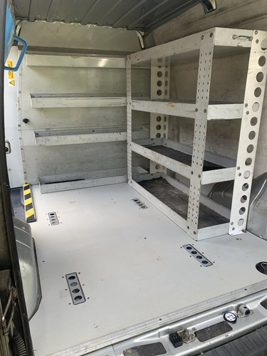 Ford transit connect lwb - connect, hi