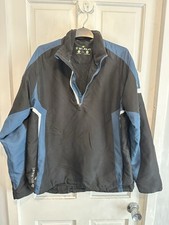 Stuburt Golf Jacket Overhead Size M