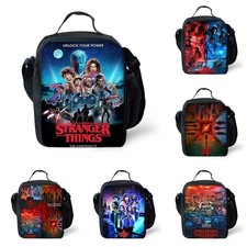 Stranger Things 4 Customizable