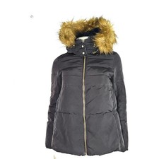 Zara Women's Down Puffer