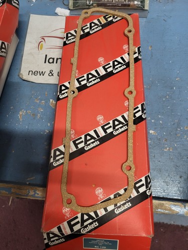 New for hillman avenger 3 - new,