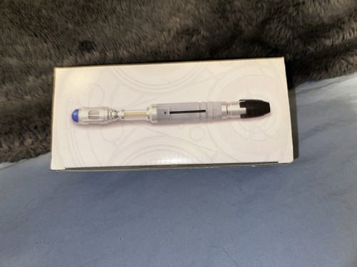 10th doctor sonic screwdriver - doctor,