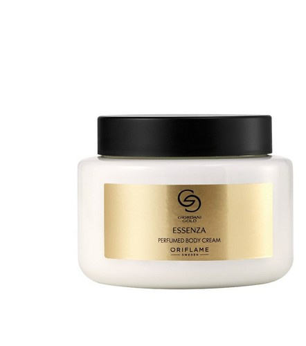 Oriflame giordani gold - gold, essenza