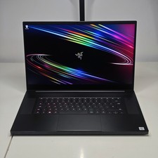 Big screen razer blade pro - big,