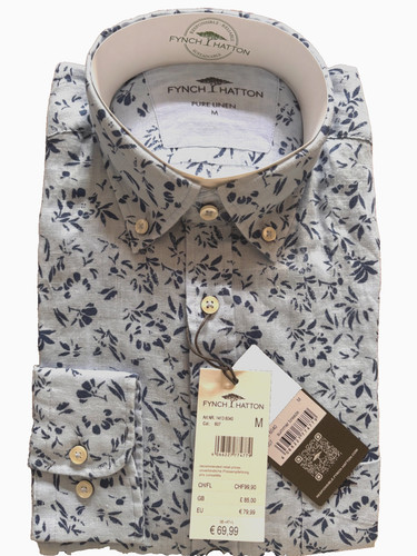 Fynch hatton mens - hatton,