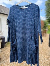 Seasalt Mill Pool Dress - Size