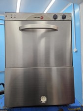 Fagor Commercial dishwasher