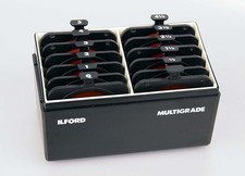 ILFORD Multigrade Gradation