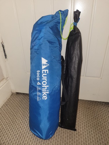 Eurohike taco 0 - eurohike, 4.0