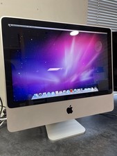 Apple iMac A1224 500GB 2GB Ram