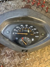 honda lead scv 100 speedo