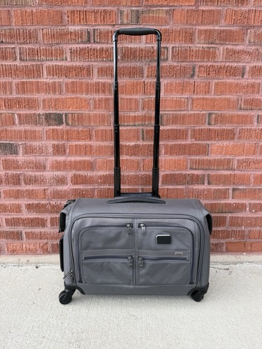 Tumi alpha 22038cg2e carry - 2,