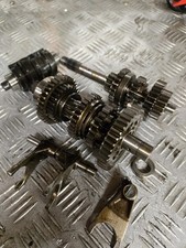 Lexmoto lxr 125 2019 Onwards