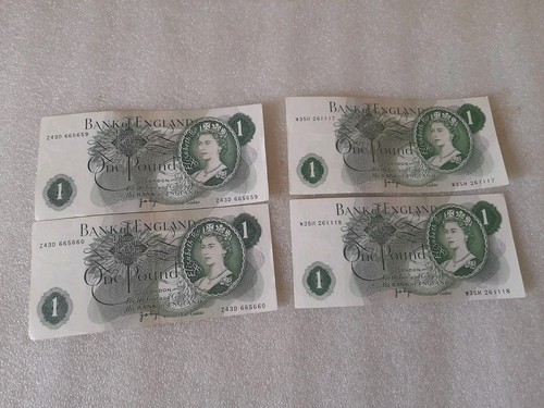 Consecutive vintage bank - vintage, of