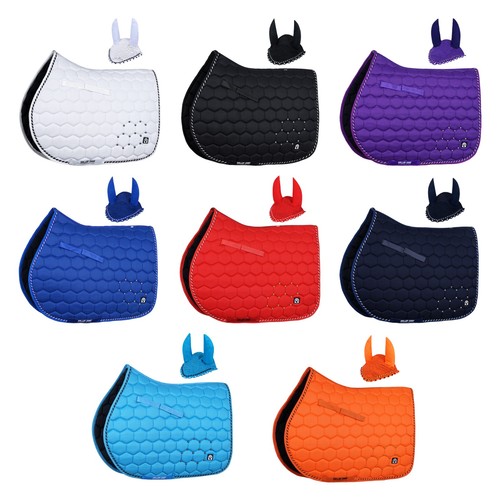 General saddle pad football - pad,