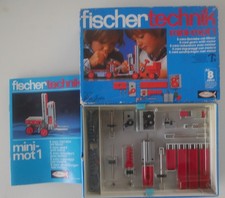 Absolut skin: fischertechnik