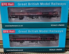 SET OF 2 E87041 EFE Rail BR