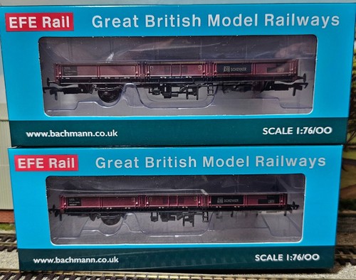 Set e87041 efe rail br - 2,