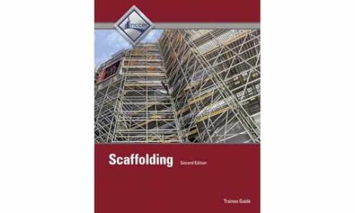 Scaffolding trainee guide - scaffolding,