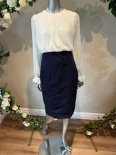 TED BAKER Dress Womens TB 2 UK