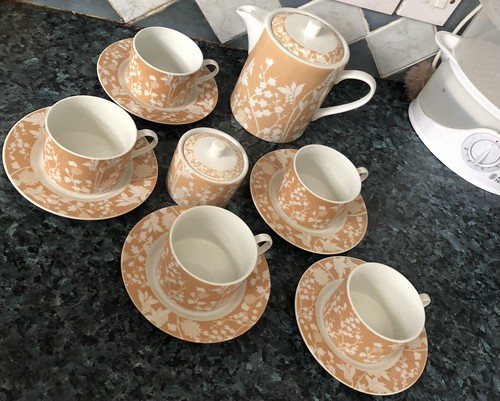 Waterside fine china - china, tea