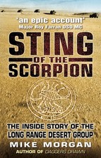 Sting of the Scorpion: The