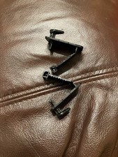 Jaguar XK8 / XJ8 / XJ6 / X-Type / S-Type / X350 Carpet Mat fixing Clips