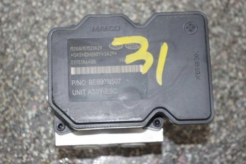 Hyundai i40 abs pump - hyundai, cw
