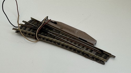Fleischmann gauge 9178 profi - n,