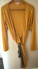 Avoca Anthology ladies wrap