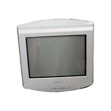 Sony trinitron 14lt1u - sony, kv-14lt1u