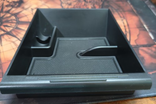 Mx5 centre console storage - mx5,