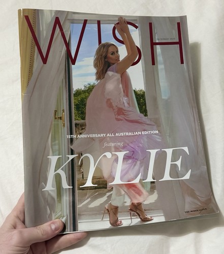 Kylie minogue wish - kylie, minogue,