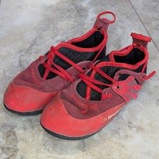 La Sportiva Stickit Climbing