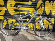 Mountain Bike Disc Brake