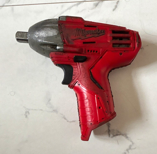 Milwaukee m12 12v cordless - m12,