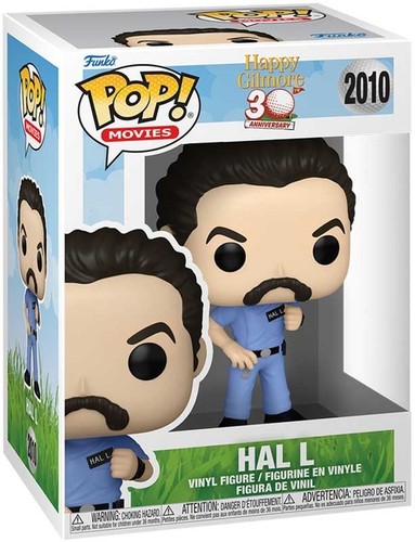 Happy gilmore funko - gilmore, pop