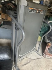 Cadence 1000 treadmill pacer