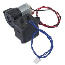 Tank metal plastic - 1/16, metal+plastic
