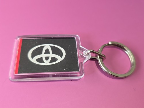 Keyring key ring - ring,