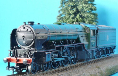 Bachmann 526 class a2 - class,