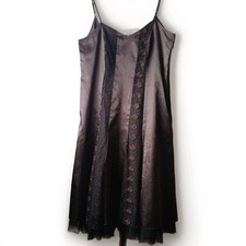 Per Una dress size 14 Occasion Wedding cocktail Flapper dress