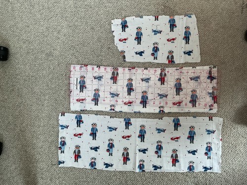 Michael miller fabric little - miller,