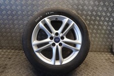 FORD MONDEO MK5 R17 ALLOY