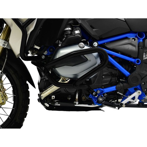 Zieger black engine - zieger, guard