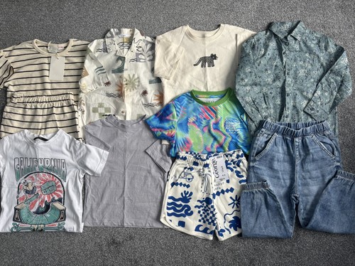 Boys years old clothes - boys,