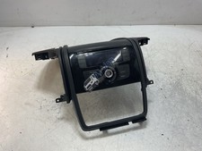 FIAT Ducato 35 Multijet Ii Stereo Radio CD Player 7355333750