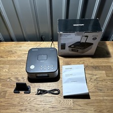 AZATOM HOME HUB S1 WIRELESS BLUETOOTH iPOD iPAD iPHONE DOCKING STATION **BOXED**