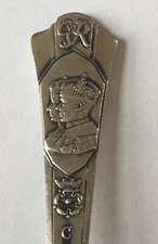 Coronation 1937 Vintage